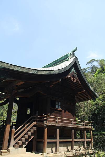 104-04-04桃園~桃園縣忠烈祠