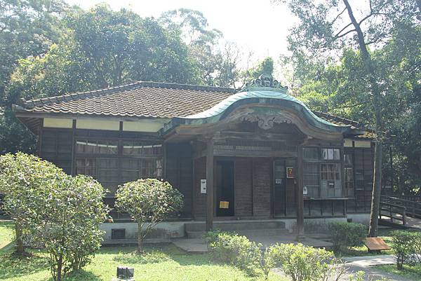 104-04-04桃園~桃園縣忠烈祠