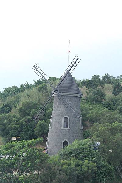 104-06-13頭城~伯朗咖啡城堡