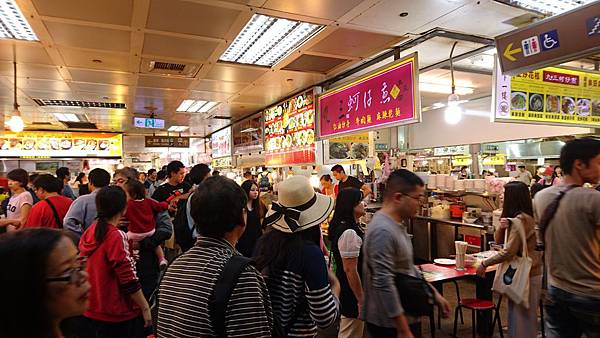 105-11-13台北美食~士林夜市