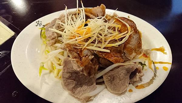 106-1-29桃園美食~李記鵝肉