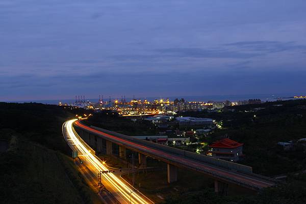 106-2-12台北趴趴走~台北港64車軌