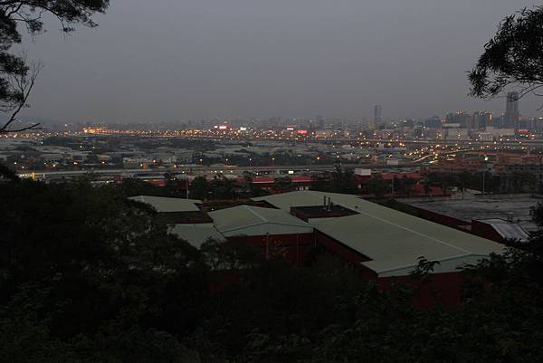 106-4-1五股趴趴走~水碓公園夜景