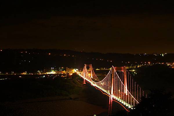 106-1-29大溪趴趴走~大溪吊橋