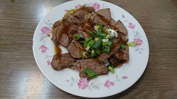 106-4-23三重美食~家一牛肉麵