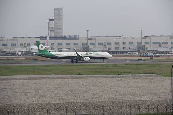 106-5-30桃園趴趴走~桃園國際機場...飛機