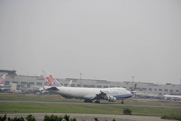 106-5-30桃園趴趴走~桃園國際機場...飛機