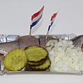106-11-4阿姆斯特丹-生鯡魚