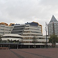 106-11-9鹿特丹-水管圖書館