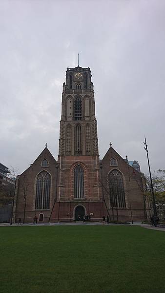 106-11-9鹿特丹-聖勞倫斯大教堂