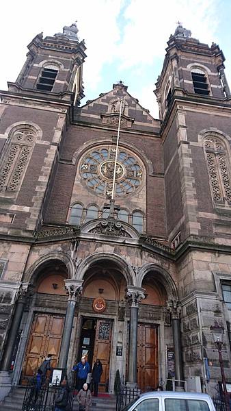 106-11-17阿姆斯特丹-聖尼各老堂