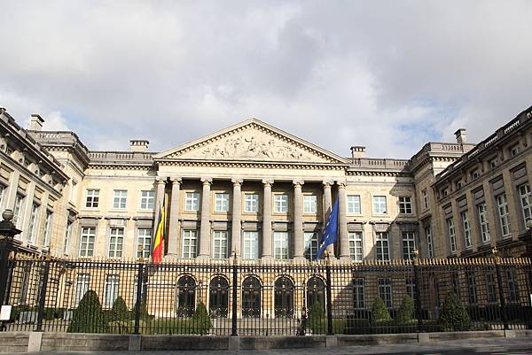 106-11-5布魯塞爾-Belgian Chamber of Representatives