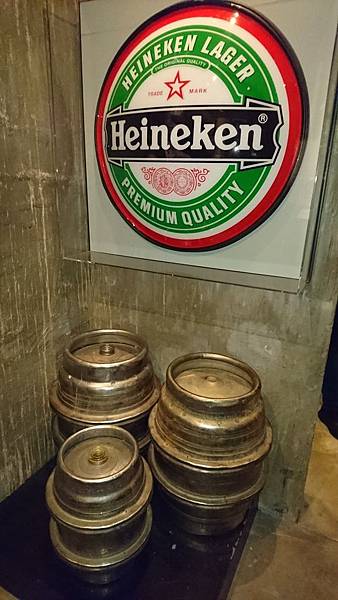 106-11-7阿姆斯特丹-Heineken博物館