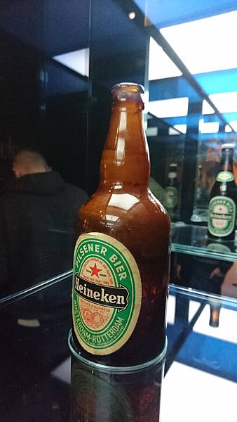 106-11-7阿姆斯特丹-Heineken博物館