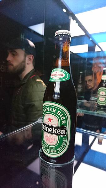 106-11-7阿姆斯特丹-Heineken博物館