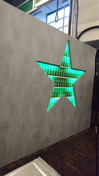 106-11-7阿姆斯特丹-Heineken博物館