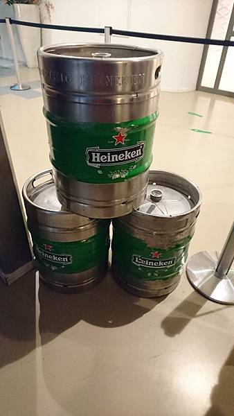 106-11-7阿姆斯特丹-Heineken博物館