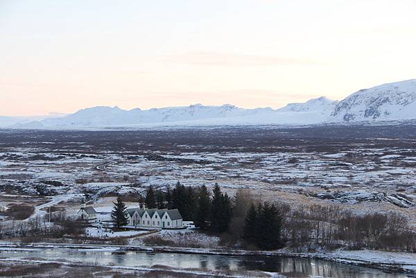 106-11-11Thingviller National Park Iceland 辛格維利爾國家公園