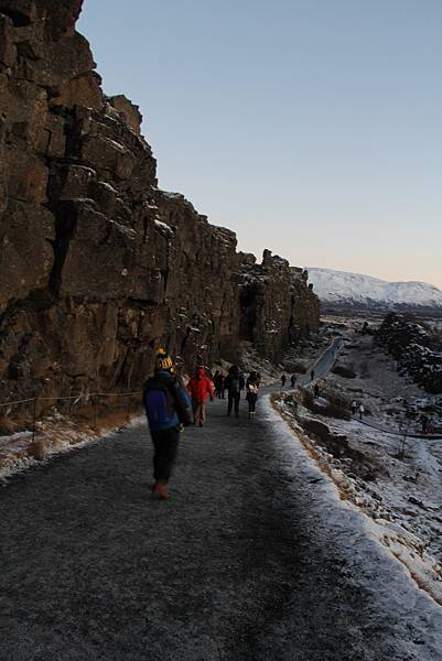 106-11-11Thingviller National Park Iceland 辛格維利爾國家公園