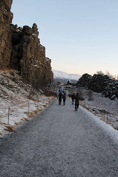 106-11-11Thingviller National Park Iceland 辛格維利爾國家公園