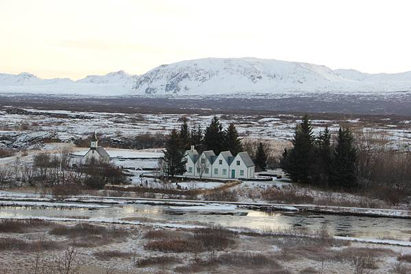 106-11-11Thingviller National Park Iceland 辛格維利爾國家公園