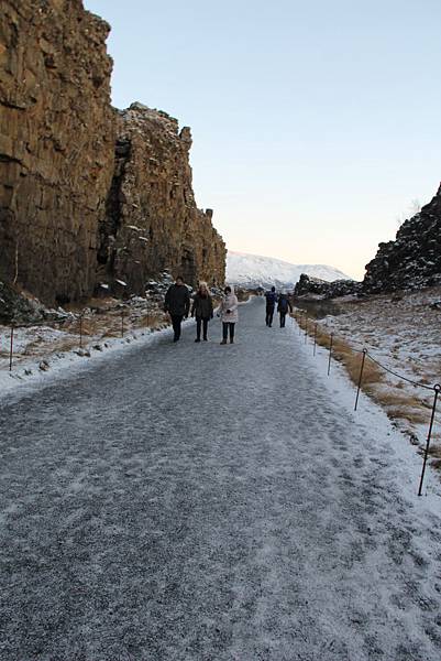 106-11-11Thingviller National Park Iceland 辛格維利爾國家公園