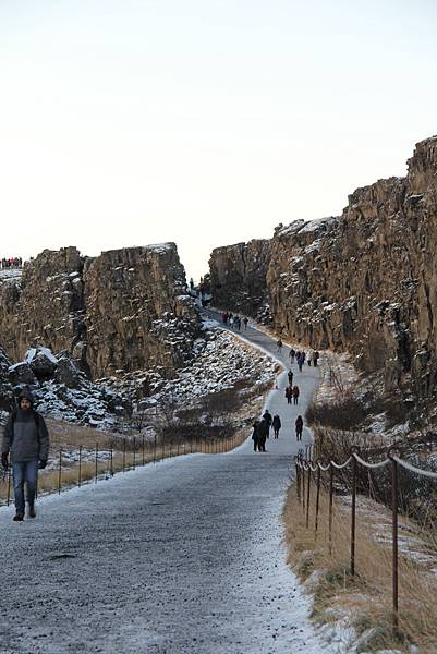 106-11-11Thingviller National Park Iceland 辛格維利爾國家公園