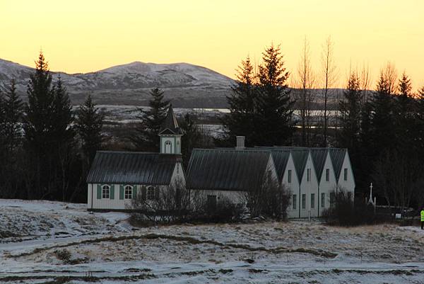 106-11-11Thingviller National Park Iceland 辛格維利爾國家公園