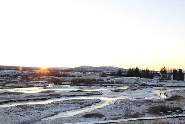 106-11-11Thingviller National Park Iceland 辛格維利爾國家公園