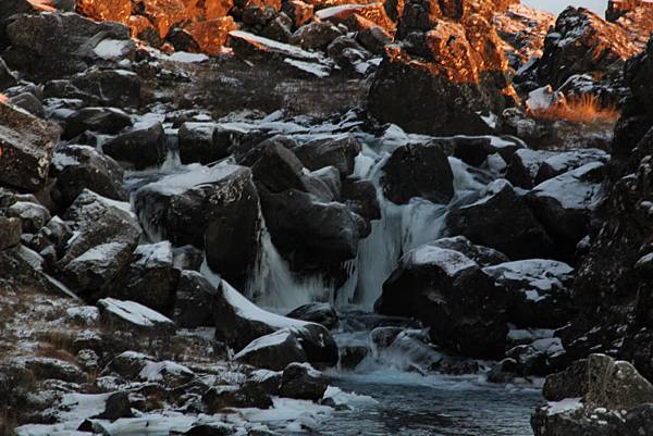 106-11-11Thingviller National Park Iceland 辛格維利爾國家公園