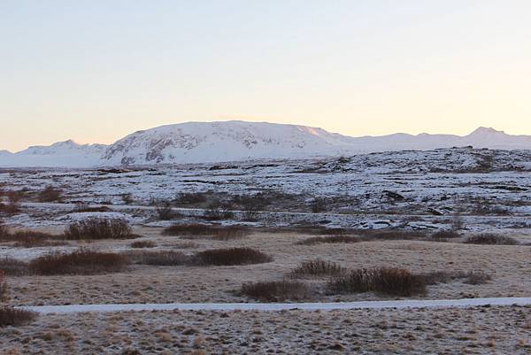 106-11-11Thingviller National Park Iceland 辛格維利爾國家公園