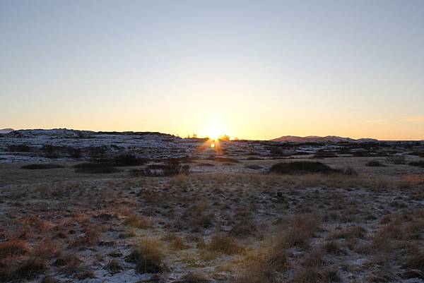 106-11-11Thingviller National Park Iceland 辛格維利爾國家公園