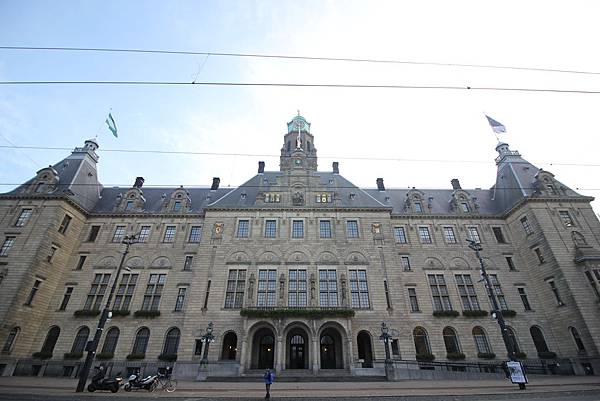 106-11-9鹿特丹-市政廳