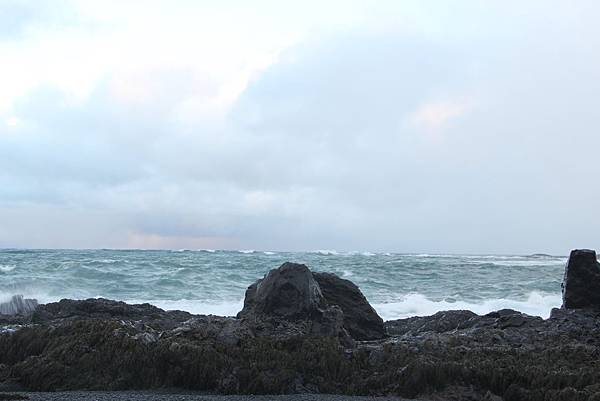 106-11-3~18歐洲自由行~北歐冰島斯奈山半島西南邊...11/15 Djupalonnssandur黑沙灘