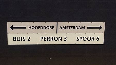106-11-4Schiphol機場=Amsterdam阿姆斯特丹