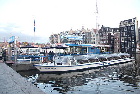 106-11-17阿姆斯特丹-Stromma Damrak