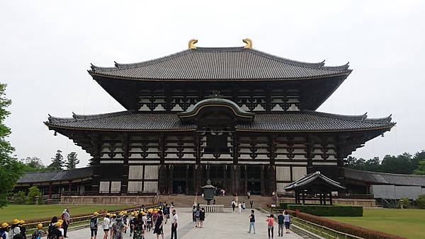 107-5-17奈良~東大寺