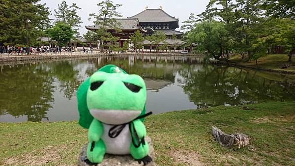 107-5-17奈良~東大寺