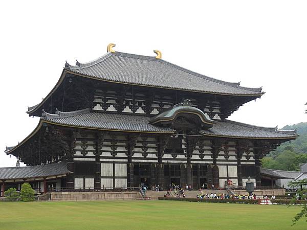 107-5-17奈良~東大寺