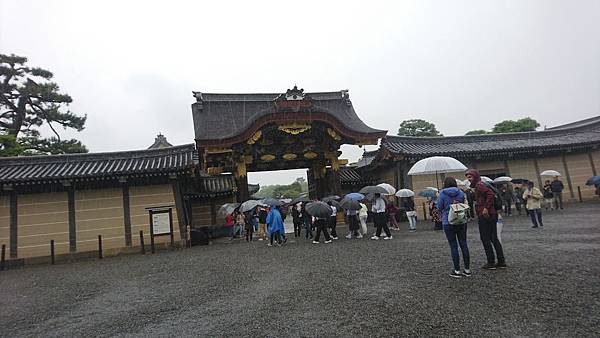 107-5-13京都~元離宮二条城