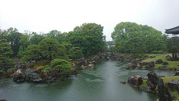 107-5-13京都~元離宮二条城