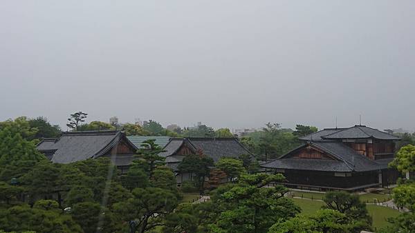 107-5-13京都~元離宮二条城