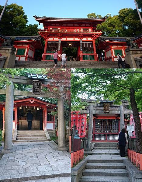 107-5-14京都~八阪神社