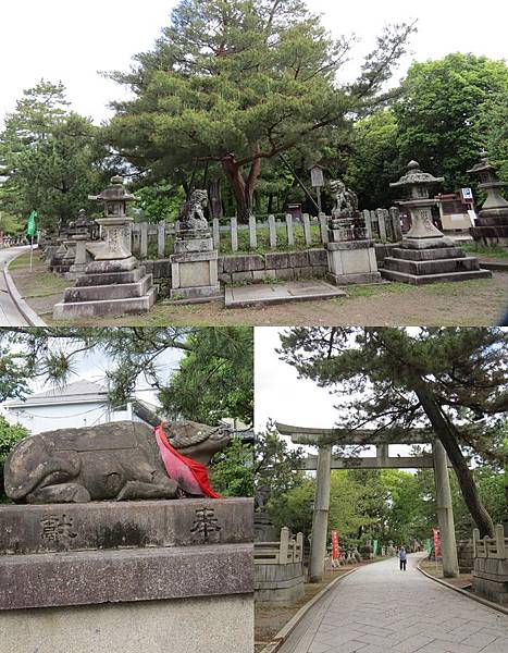 107-5-14京都~天滿宮