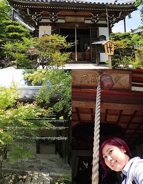 107-5-14京都~嵐山...大本山天龍寺