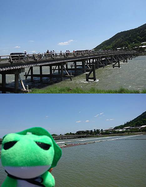 107-5-14京都~嵐山...渡月橋