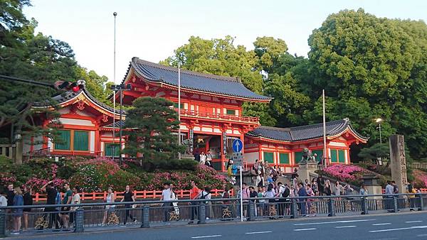 107-5-14京都~八坂神社