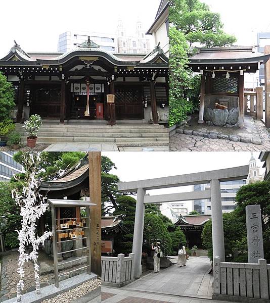 107-5-18神戶~三宮神社