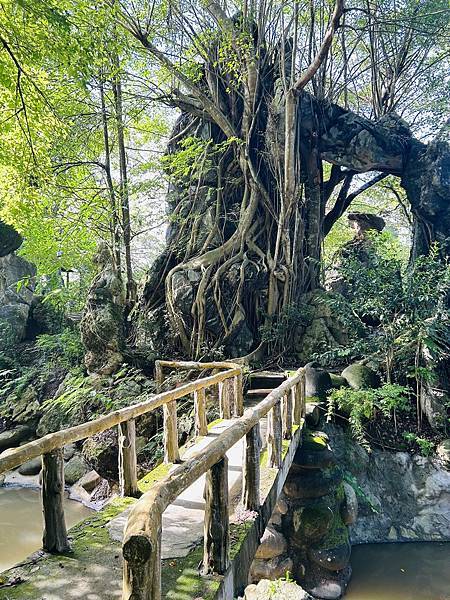 楠西萬佛寺