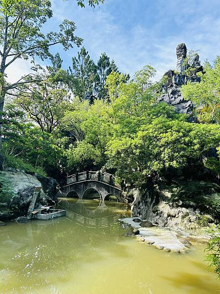 楠西萬佛寺